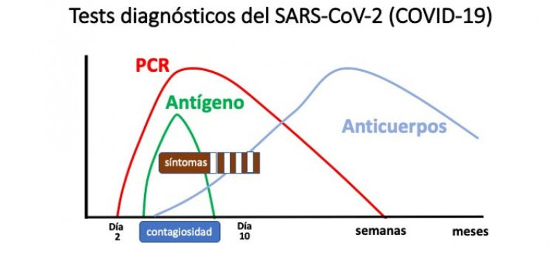 DETECCIÓN POR PCR COVID-19